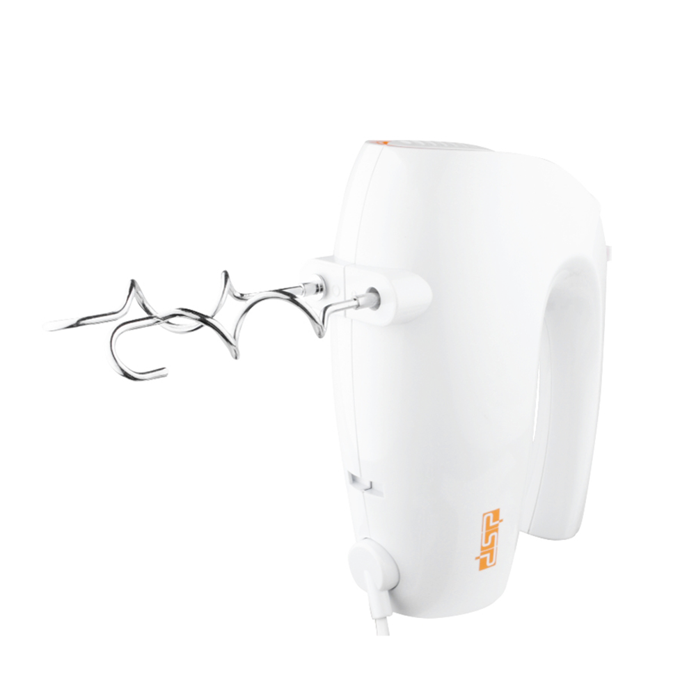 DSP Electric Blender Fast Speed